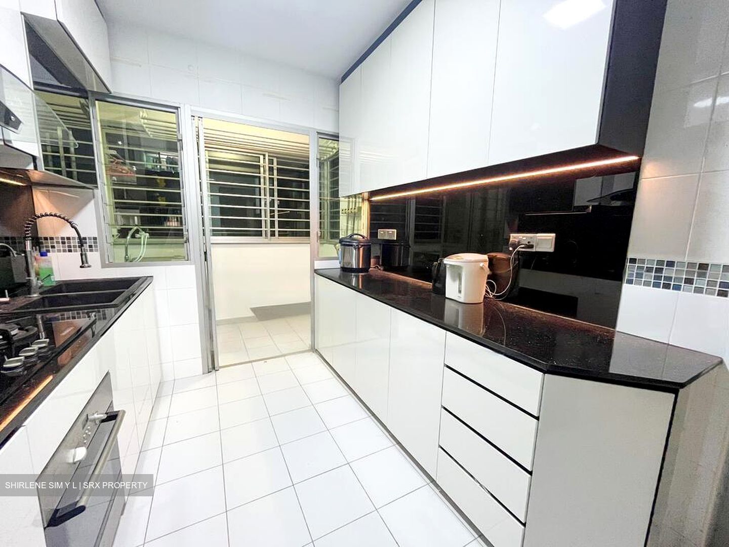 Blk 312C Sumang Link (Punggol), HDB 4 Rooms #497735471